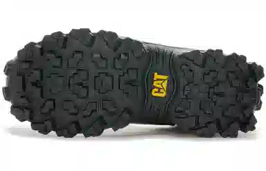 CAT Re-Powered Lunar Rover Black