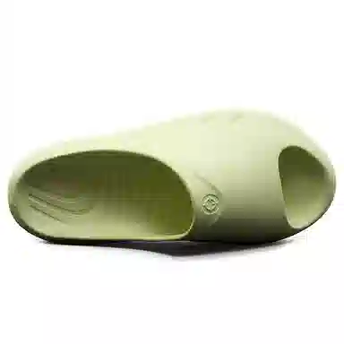 RIGORER Little Shark Green