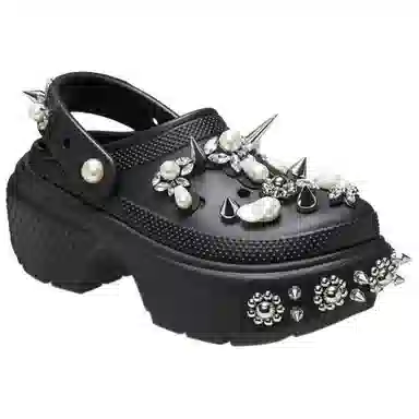 SIMONE ROCHA x Crocs