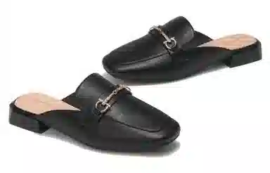 DAPHNE Classic Slide Sandals