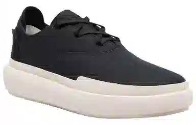 Y-3 Ajatu Court Formal Black