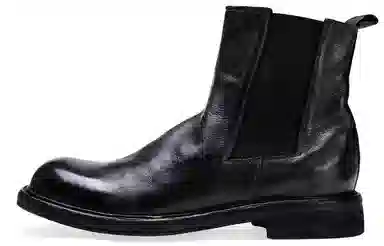 BOSSSUNWEN Chelsea Boots