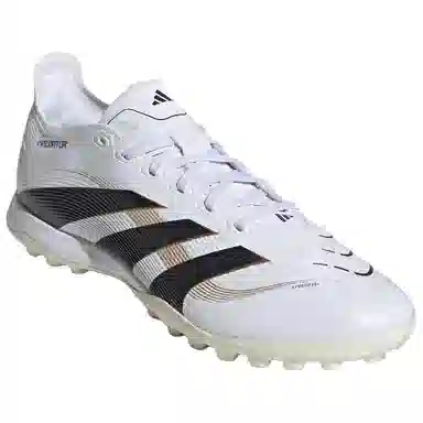 adidas Predator League White Black
