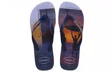 Havaianas Hype Navy