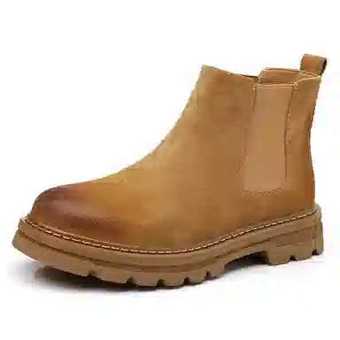 Mingyitu Chelsea Boots