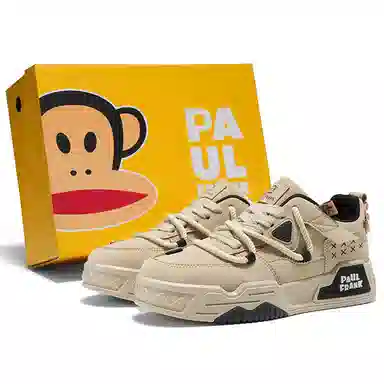 Paul Frank TPU Sneakers