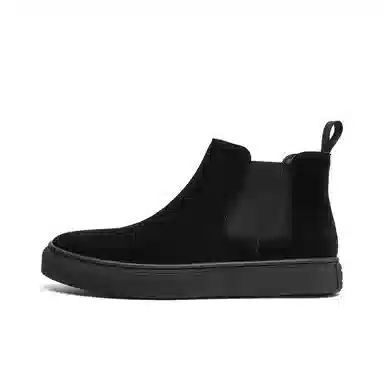 Aoxiang Chelsea Boots