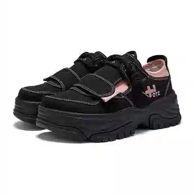 OTZ SHOES Midnight Rose Pack 3300
