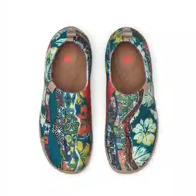 U.IN Toledo 1 Mauritius Series