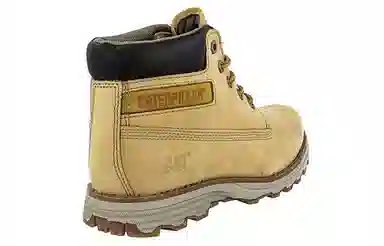 CAT Outdoor Boot Brown