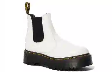 Dr. Martens 2976 Quad Platform