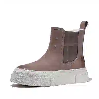 BELLALILY Chelsea Boots