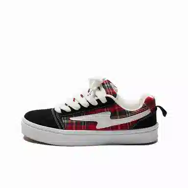 ABCIO Canvas Sneakers