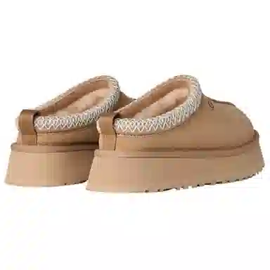 UGG Tazz II Khaki