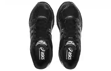 Asics Gel-Kayano 14 Black