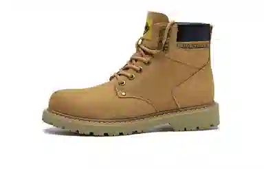 HLA Classic Martin Boots