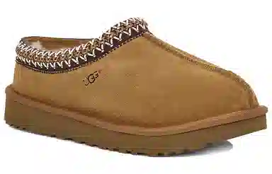 UGG Tasman Slipper Brown