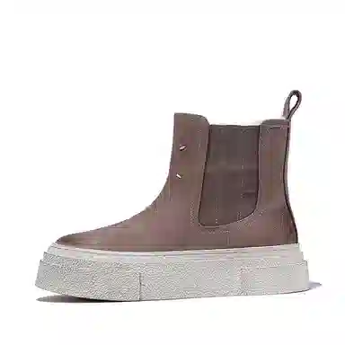 BELLALILY Chelsea Boots