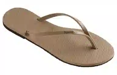 Havaianas You Metallic