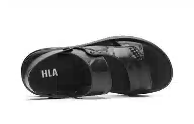 HLA