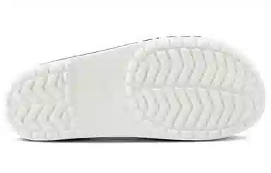 Crocs Bayaband Clog White