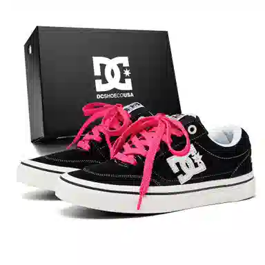 DC Shoes CANVAS B PRO