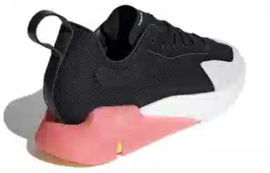 Y-3 Orisan Black Pink
