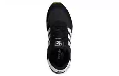 adidas Iniki Runner I 5923 Black White
