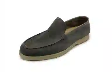 Antonio Barezzi Loafers