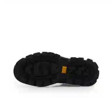 CAT Martin Boots Black