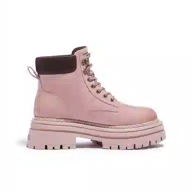 CAMEL Rainforest Martin Boots