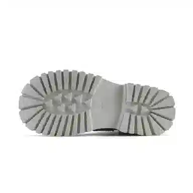 HANQIAORIJI Snow White Martin Boots