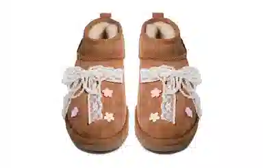 UGG Classic Ultra Mini