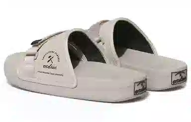 EXCELSIOR STRAP SLIDE