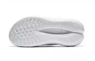 Saucony Cradle 2 White Orange Black