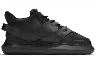 NORVINCY Fashion Sneakers Black