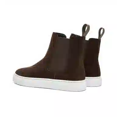Aoxiang Chelsea Boots