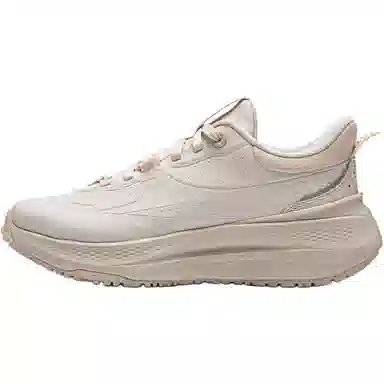 LiNing Soft Plus Shield Oatmeal Grey