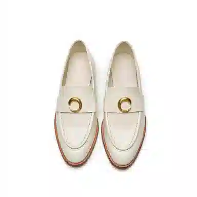 Cherykally Loafers