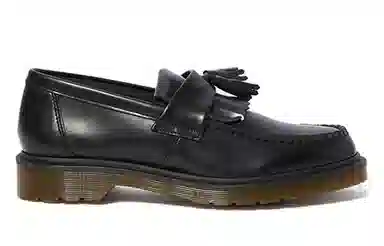 Dr. Martens Adrian Black
