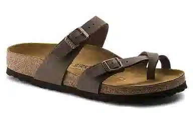 Birkenstock Mocha Narrow