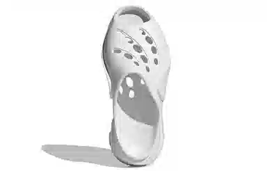 Stella McCartney x adidas Clogs White