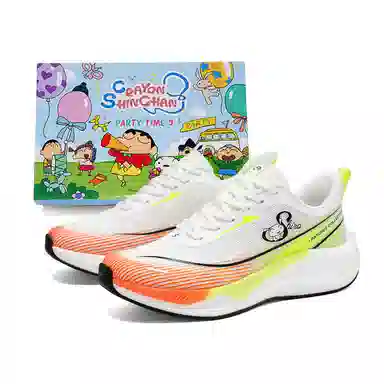 Crayon Shinchan Soaring 2.0 Pro