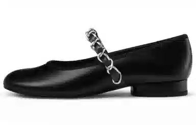 CHARLES&KEITH Mary Jane Flat