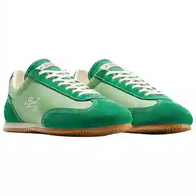 Converse Coach Jogger Forest Shade Green