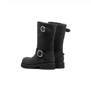 Coup De Foudre Classic Ankle Boots