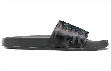 Reebok Classic Slide Black