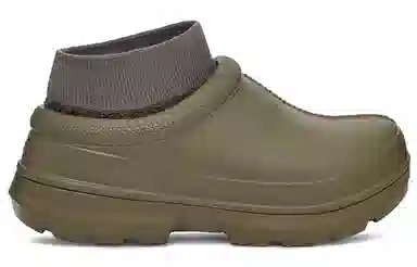 UGG Tasman Mini Olive