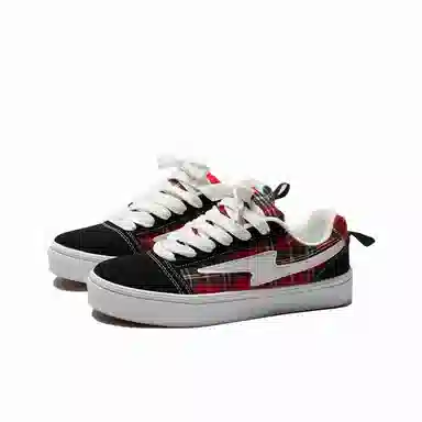 ABCIO Canvas Sneakers