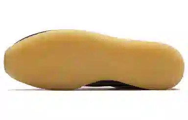 Ronnie Fieg x Clarks